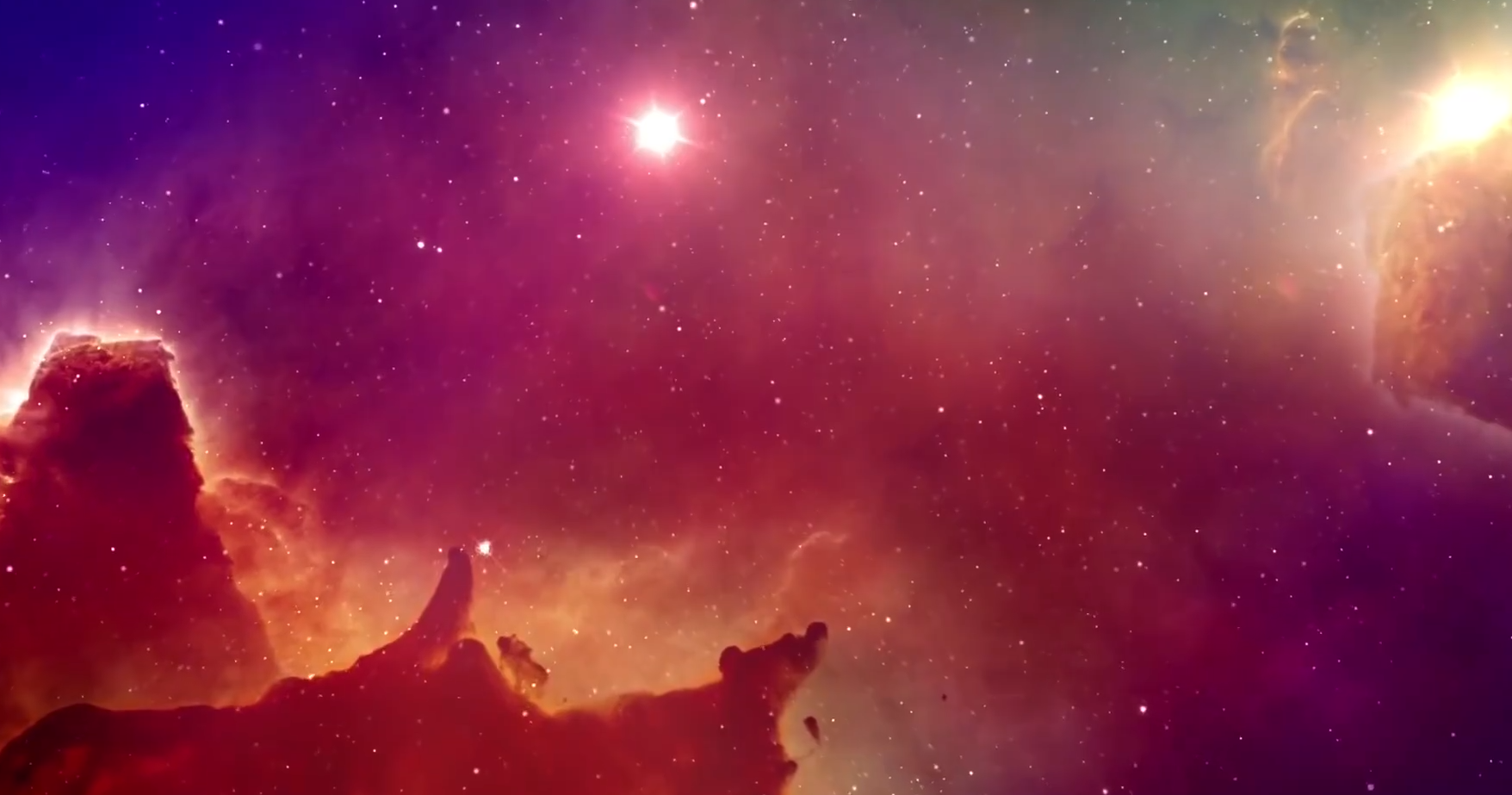 天上的星星也能卖?一分钟揭开星星命名权这个无本万利的小门道!