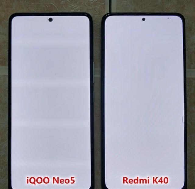 红米手机|骁龙870+256GB内存 Redmi对比iQOO 双十一大容量旗舰怎么选