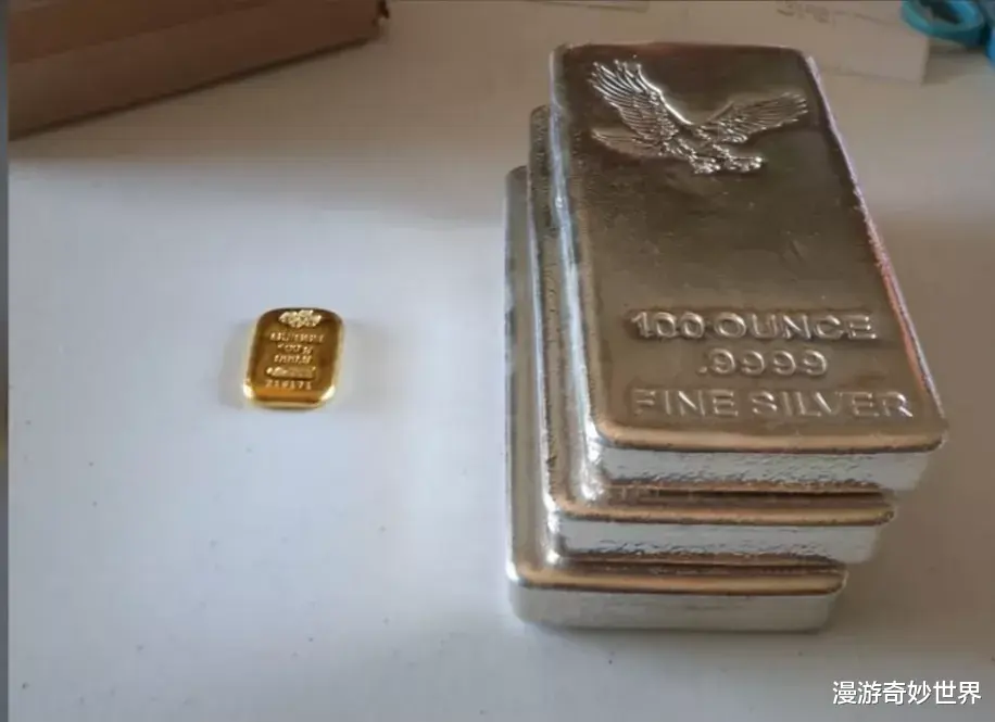 令人惊叹!你没见过的30张对比照,看完姿势大涨