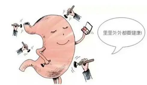 饮食|养胃正当时！中医教你正确养胃