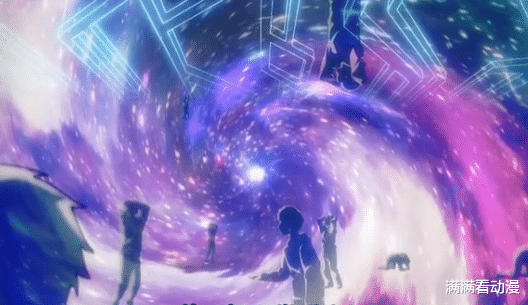 acgn漫评|推荐五部即将上映的国漫，欢迎点赞收藏。