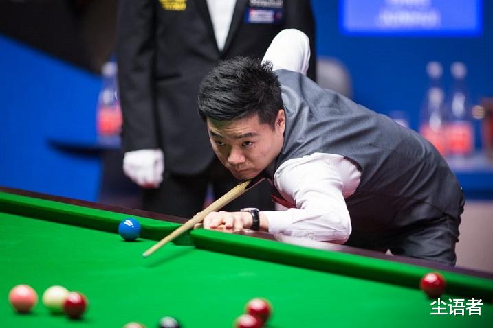 丁俊暉|看到了嗎？最真實客觀的評價來了，世錦賽前塞爾比點名評價丁俊暉