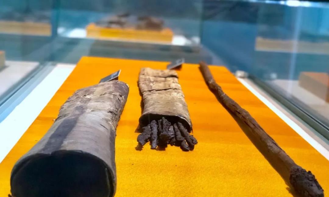 高原 形成于13000年前的隧道从何而来？学者：建造者不是人类