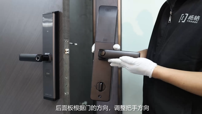 智能锁|干货！智能锁无法开锁，该怎么办？