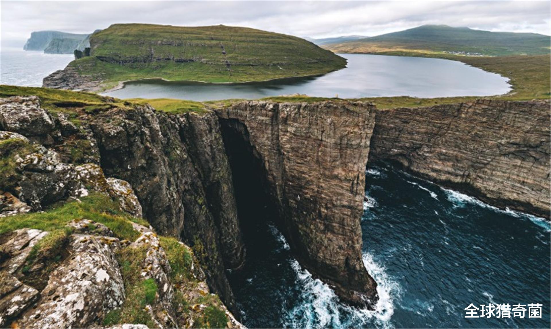 驻马店 30张罕见的照片告诉你,未经人类打扰的大自然有多美!