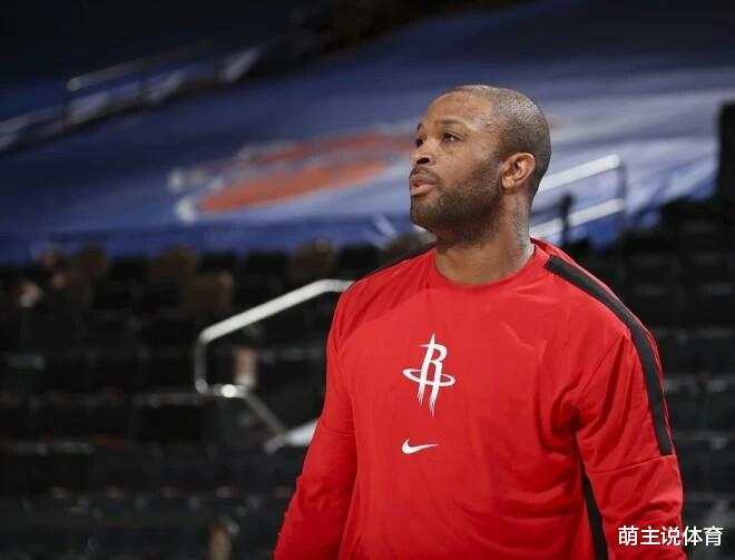 考辛斯|再见，考辛斯！火箭首位离队球员出炉，哈登大哥获湖人篮网哄抢