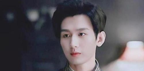 成毅|央视官博发布成毅新剧，或比《沉香如屑》更早播，看到题材追定了