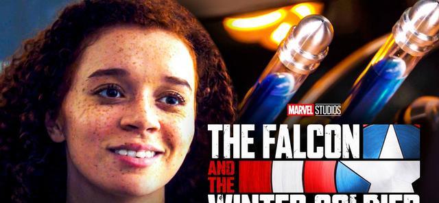 周旭阳嘉应 《猎鹰与冬兵》碎旗者为何要使用超级士兵血清？说出来你可能不信