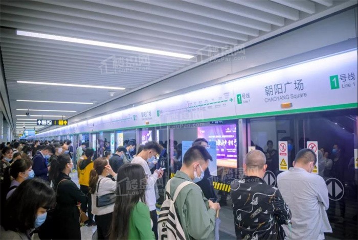 二手房|西乡塘喜提5大新楼盘，能否解库存燃眉之急？你期待谁？