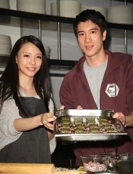 王力宏|王力宏离婚事件，引起人们再度深思“门当户对”有多重要！