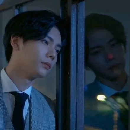 本科生|“因为是你，不喜欢也得喜欢！”