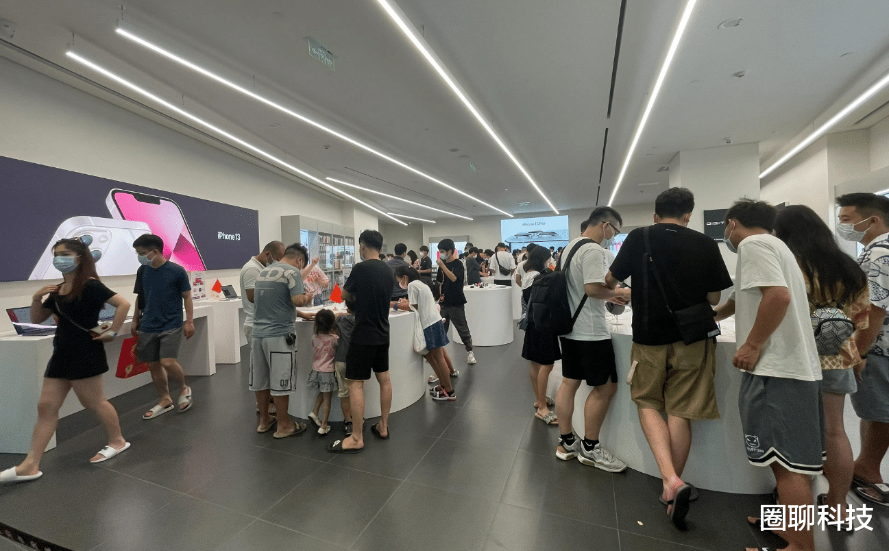 蒂姆·库克|嘴上说离不开中国市场，却接连两次针对中企，库克的目的是什么？