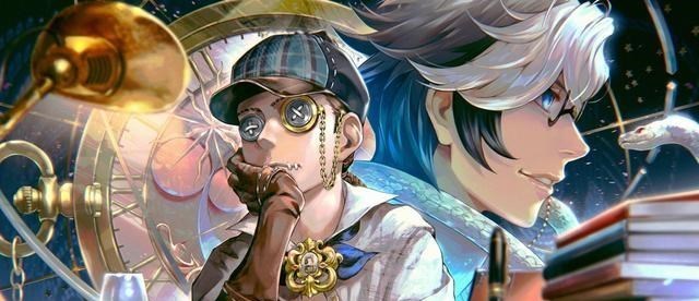 时光小小|第五人格：园丁限时金礼包，开放高阶四黑，调整破舞昆慈魔玩牛！