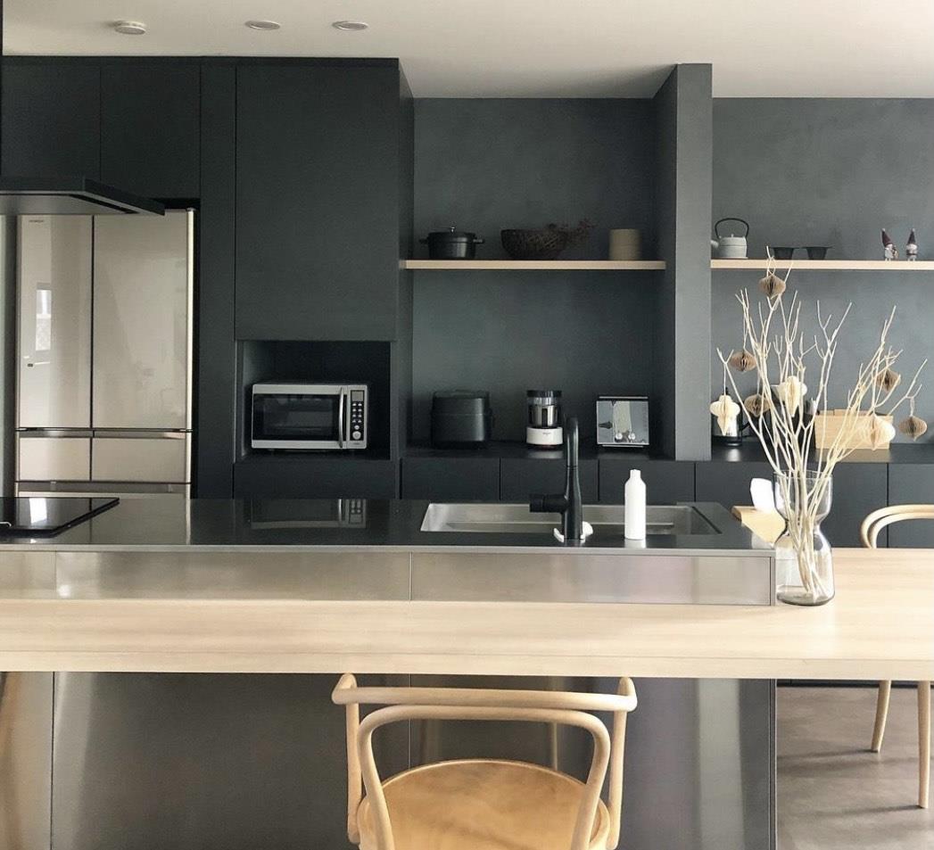 参观完她家后,整个人都被治愈了!小家简单清爽,越住越舒心!