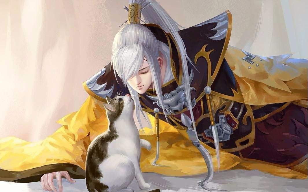 pdd|游戏NPC颜值重要性：仅凭“美貌”二字，就引亲友反目、万人投奔