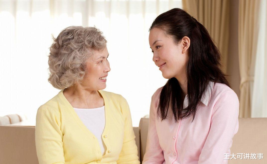 霍启山|儿媳坐月子得静养，咱们去旅游吧，妈，你没有儿媳了