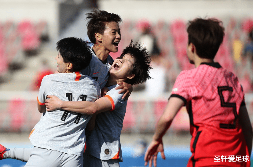 奧運會|1-0，2-0，6-0！世界第1踢瘋了，亞洲第1與之同組憋屈，出線太難