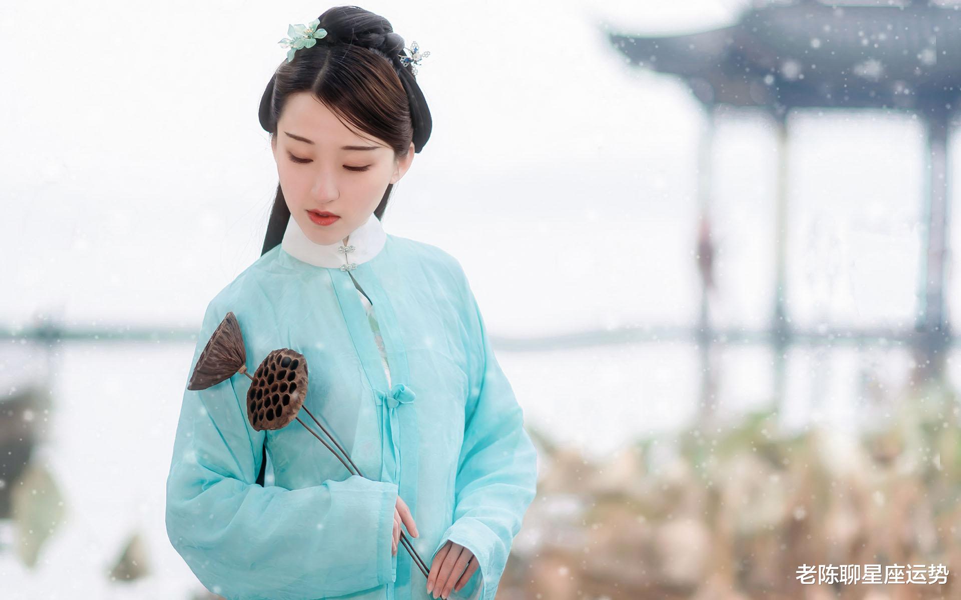 老陈聊星座运势|从9月14日开始，运势如虹，会鸿运当头，七星高照的三大星座