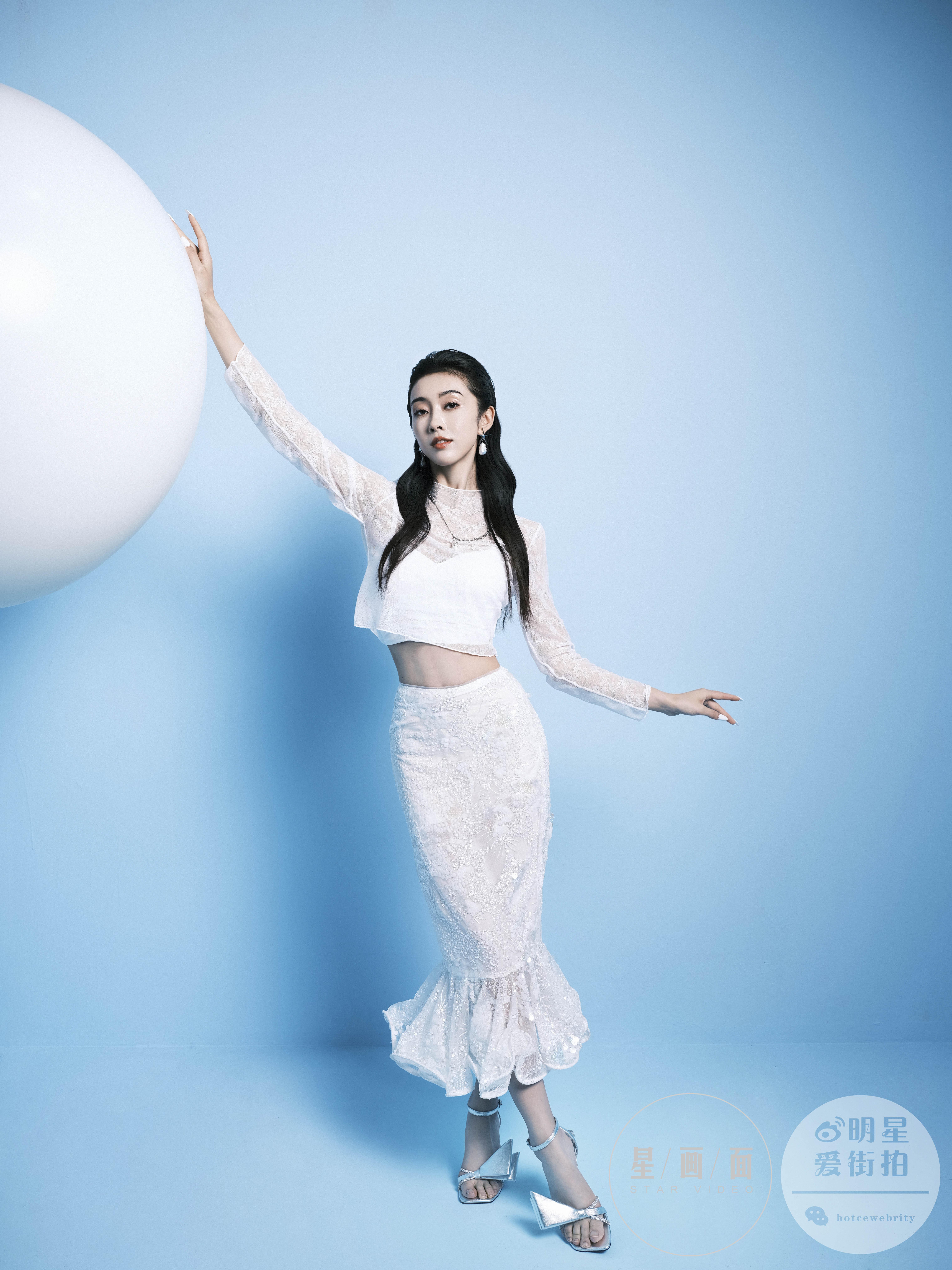 星画面StarVideo|星画面x宣璐 盛夏筑梦