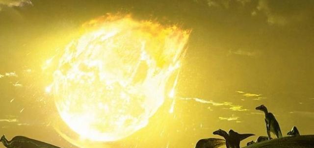 物种灭绝 太阳伴星“复仇者”，2700万年回转一次，或会造成地球物种灭绝