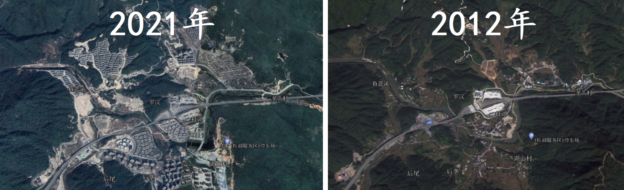 建筑业|福州土拍10年回顾：2011年，板块造城，回不去的楼面价