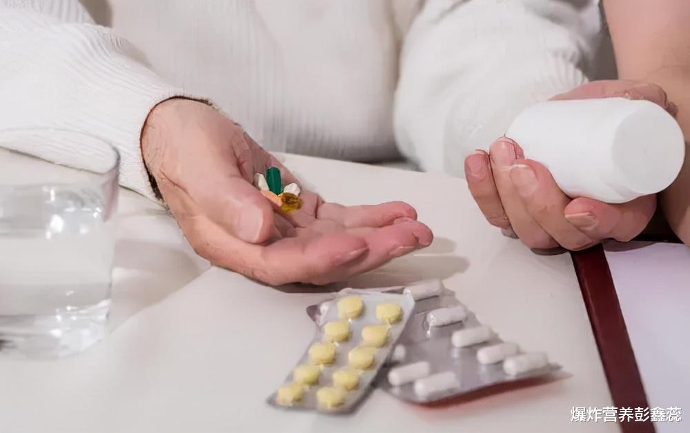 高血压|长期吃降压药的高血压人群，要尽早改掉4种饮食习惯，减少副作用