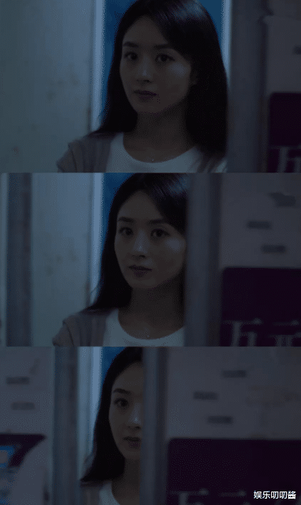 赵丽颖|赵丽颖新剧是真的绝！伪装身份多次行骗，眼神令人毛骨悚然