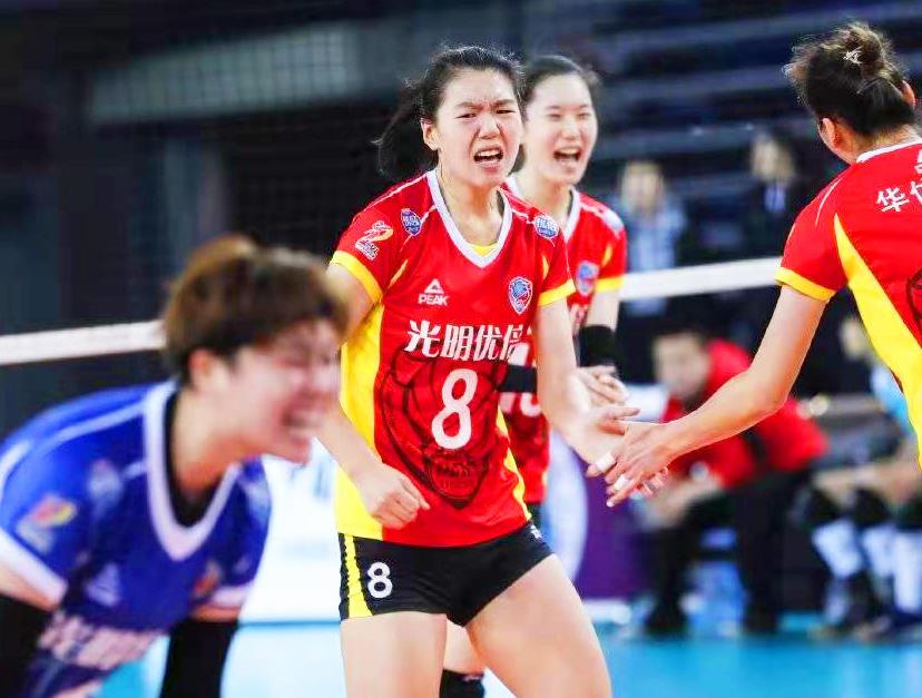 上海女排|雙方成平手，今日誰勝出？江蘇女排和上海女排生死戰(zhàn)，兩點很重要