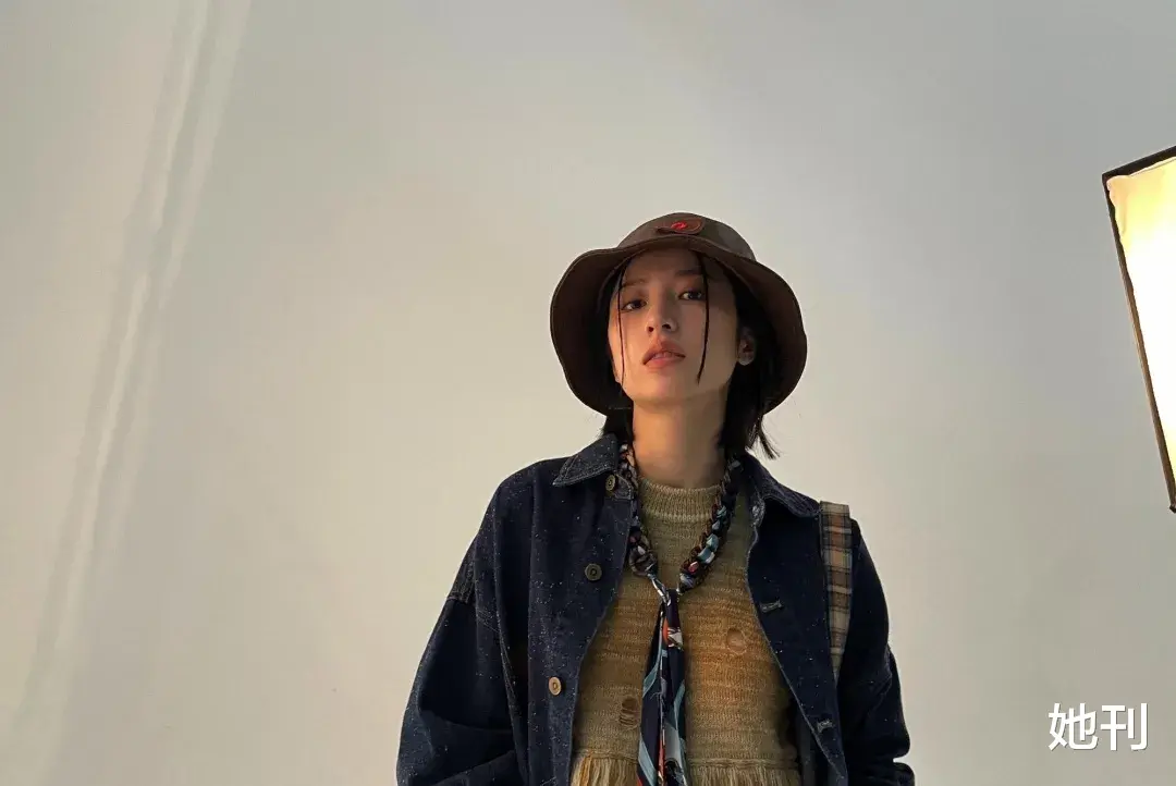 她刊|女明星最爱的百元淘宝店，周雨彤宋妍霏都在穿