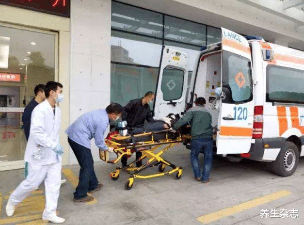 甲状腺癌|甲状腺癌“源头”公布,多名院士忠告:别再冤枉肥肉,这1物很多人天天在吃