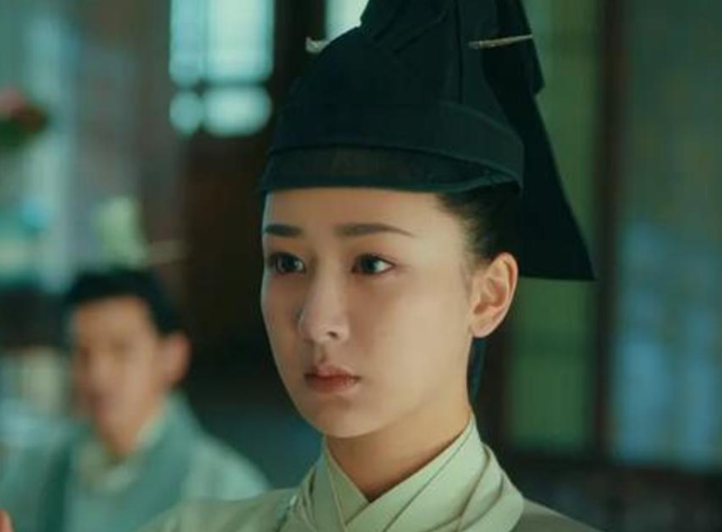青簪行|3亿大剧有救了？网传《青簪行》不用AI换脸，应对办法太绝，令人佩服