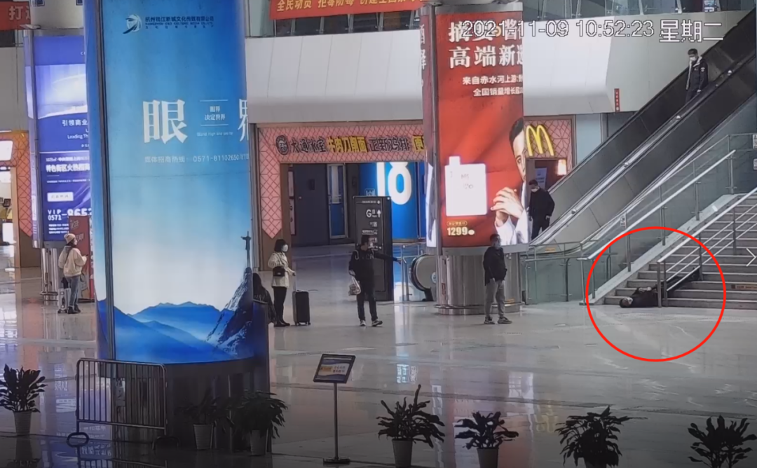 这一次,民警武警同时出手了!
