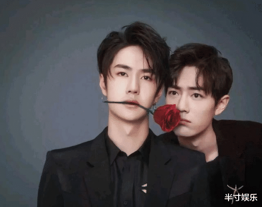 肖战|肖战、王一博粉丝又吵起来了，只因有人当众拉裤子，官方被迫发声