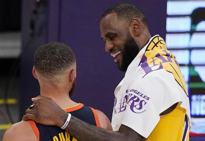 安東尼·戴維斯|再見莊神！再見小加！主力和大合同都沒了，濃眉才是5號位答案