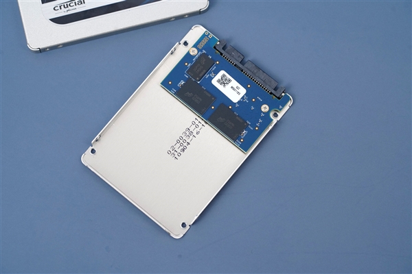 ssd|英睿达MX500 SSD 1TB 700元不到的好选择