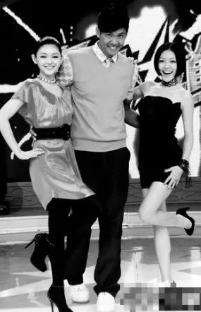 大S|这婚都离了一周了，两边都没消停...