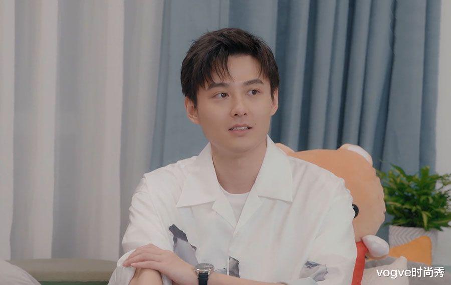 心动的信号第四季|心动的信号4:嘉宾职业曝光,男1是公司董事长,女5还在上大学