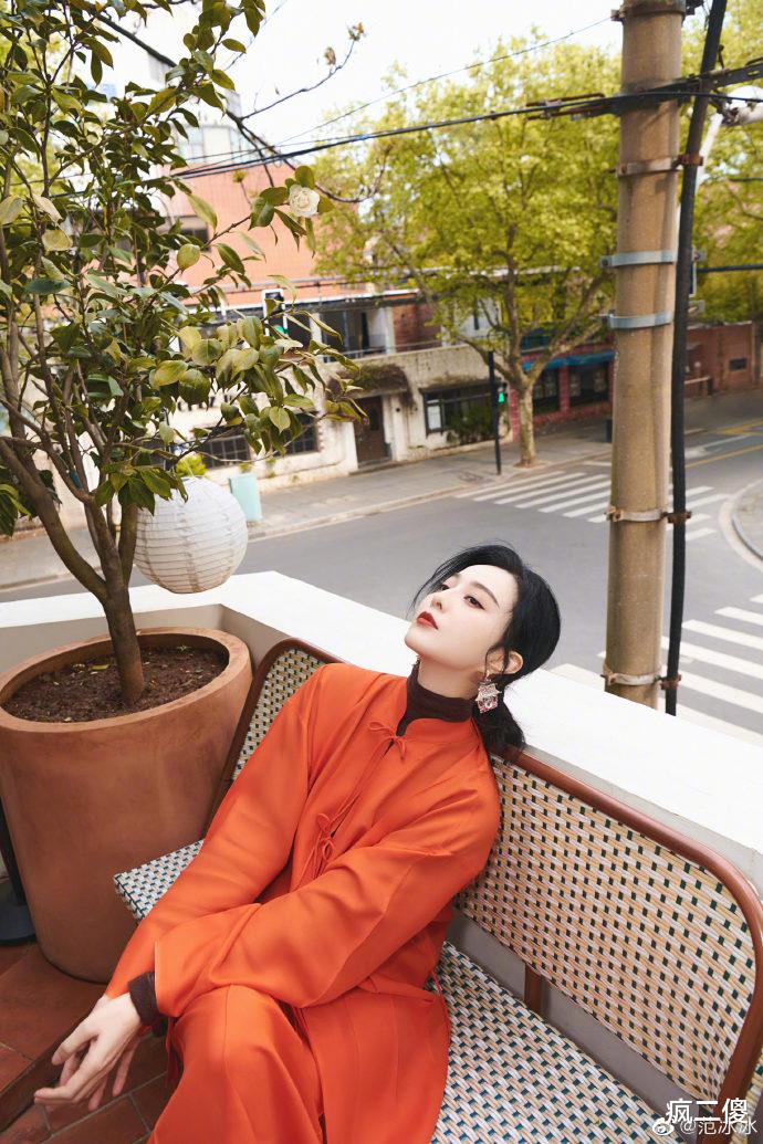 范冰冰|取消点赞公开补税艺人名单后，范冰冰又发文：世界本来就是不公平的