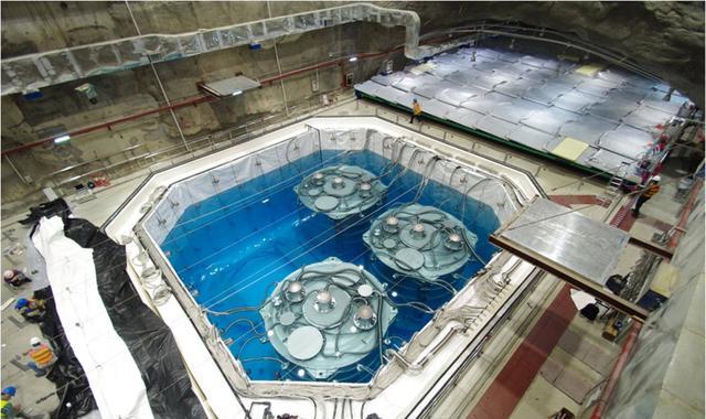 “我们旁边”,或有个镜像宇宙?NASA在南极发现平行宇宙证据