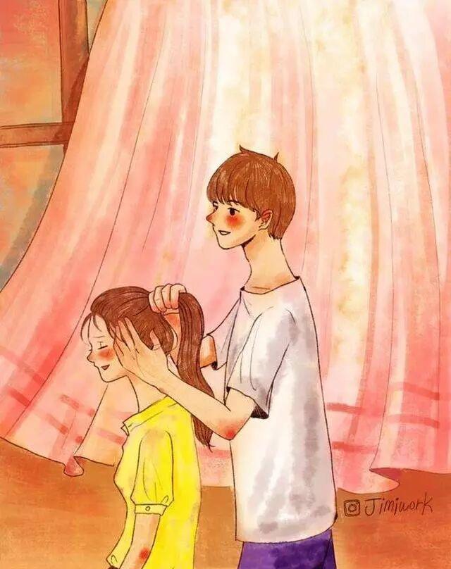 李凤平说情感|如此回复你消息的人，比想象中还爱你