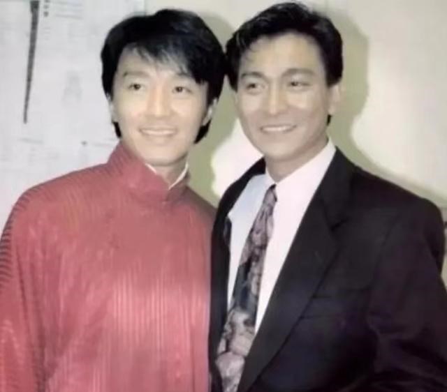 娱乐圈|娱乐圈谁能挑战刘德华的顶流地位！周星驰、成龙，还是周杰伦？