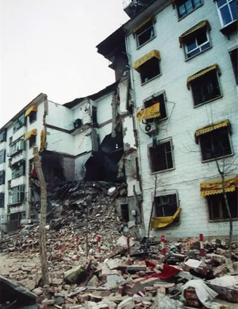 石家庄 石家庄特大爆炸案的前因后果：一场蓄谋已久的屠杀