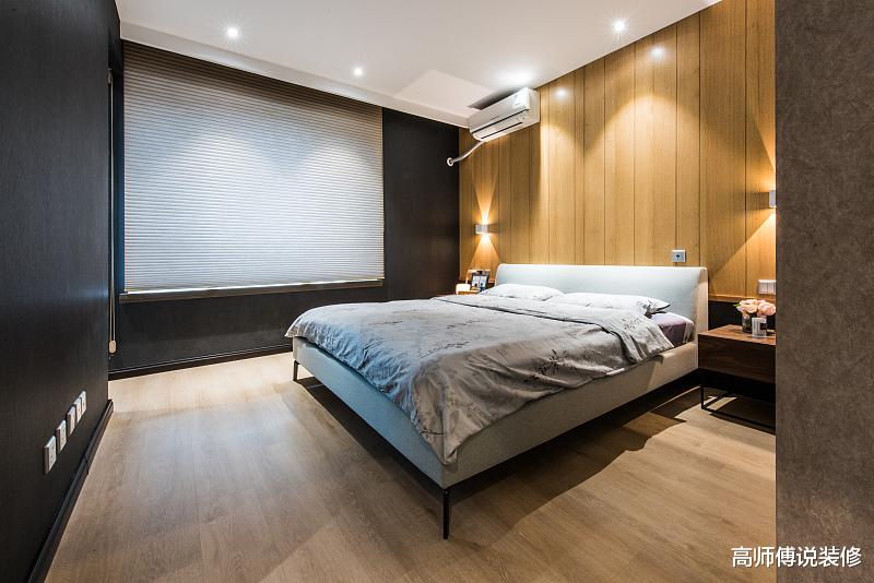 卧室装修一定要考虑这些细节