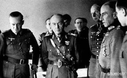 德军|1943年1月，东线德军兵力调动