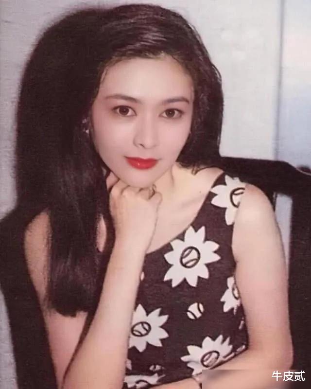 陈岚|“东北女人”陈岚纵横史