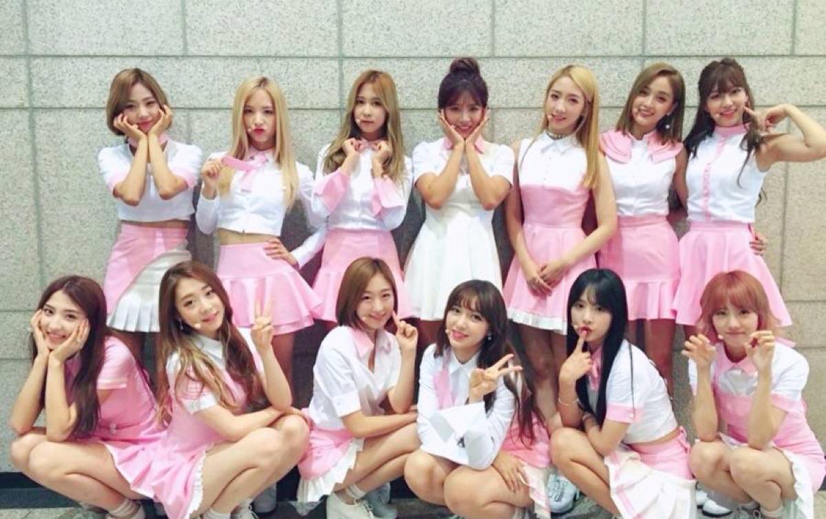 程潇|女团转型，光有颜值和身材可不行