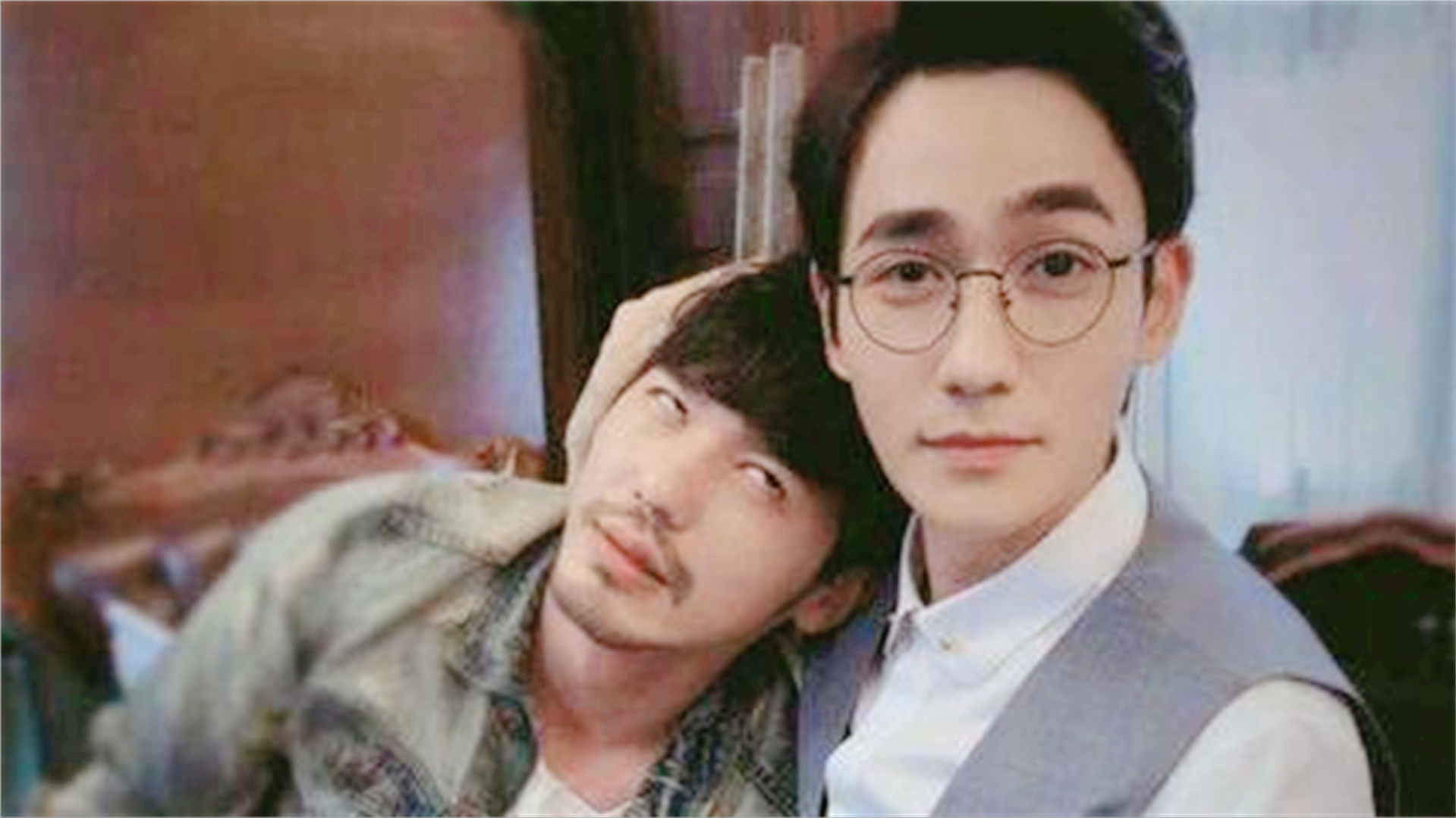 朱一龙|一连两部剧“黄掉”，唐德影视3.6亿大制作推出，朱一龙能撑住吗