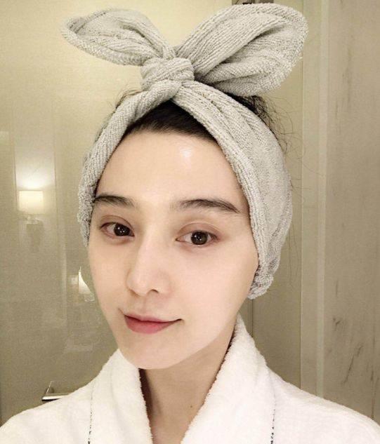 王灿|气质较好的女人，一般都有以下4个好习惯，精致护肤是第一条