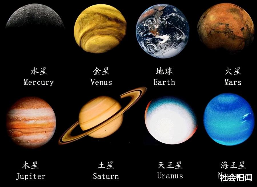“五星连珠”是什么天文现象,在古代又有什么说法?谁料古人这么聪明
