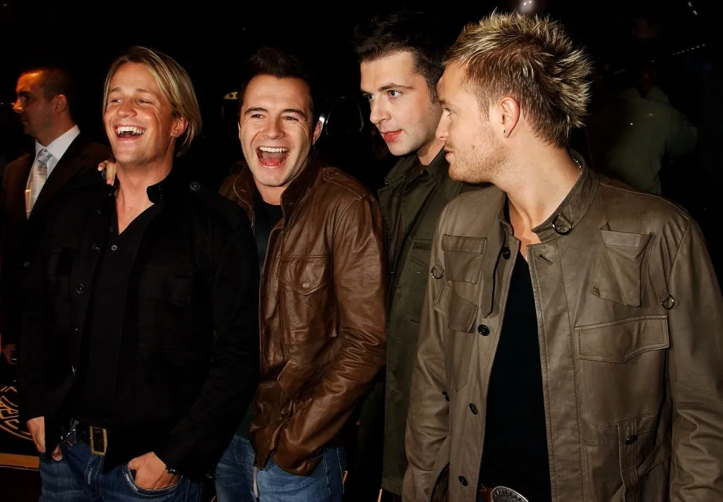 西城男孩|9年后，他们终于回归！网友：这才是真正的爷青回！